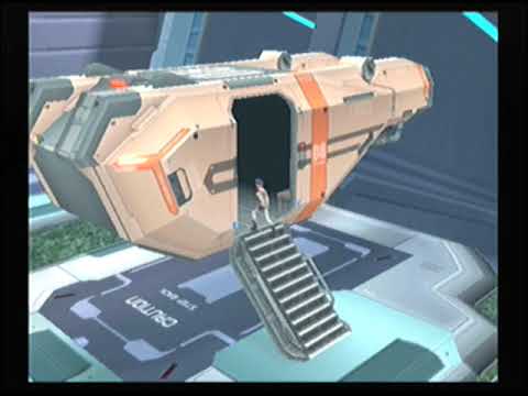 XenoSaga episode 2 part 37: Sidequests part 6