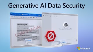 Protect data used in prompts with common AI apps | Microsoft Purview