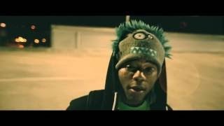 SkyBlew - Slice of Life (ft. B.C.P. Backpacker)