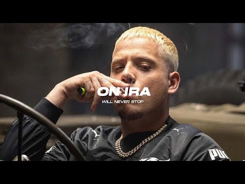PLK x Soso Maness x Leto Type beat - "ON IRA" | Instru Trap 2023