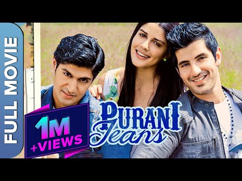 Purani Jeans