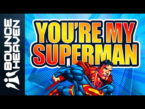 Outforce - You're My Superman - Bounce Heaven