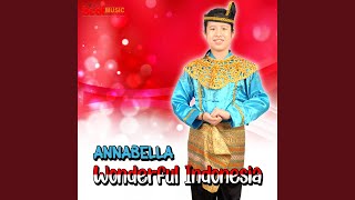 Download lagu Wonderful Indonesia mp3