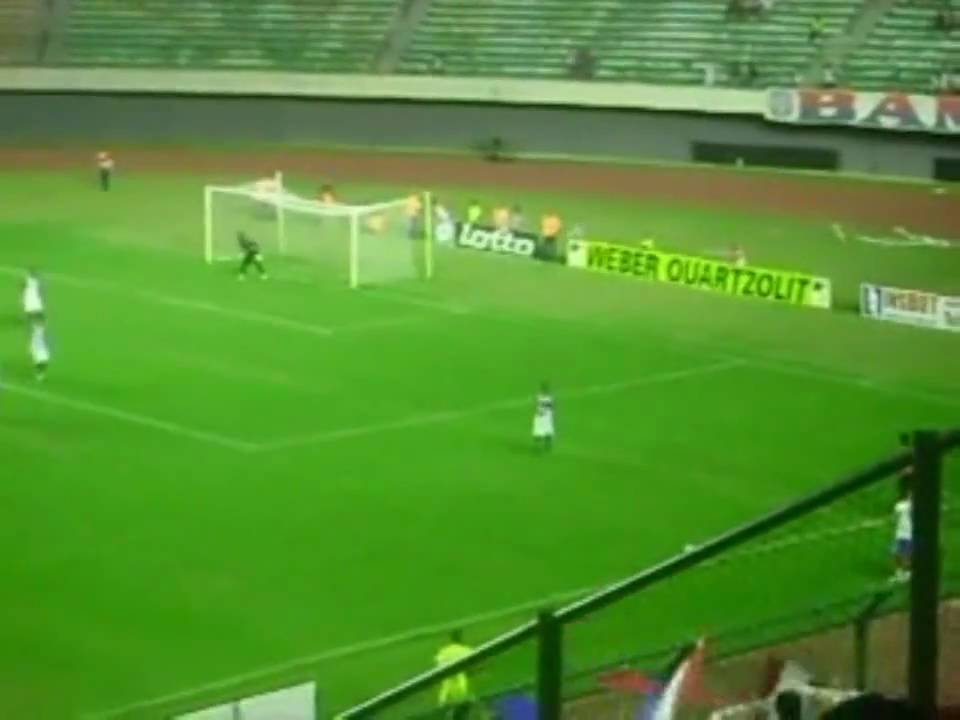 Maurício - Meia armador