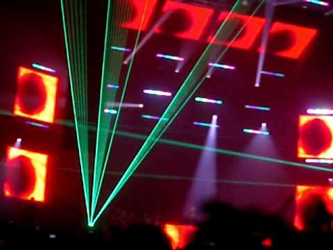 dayONE Loco Dice y Marco Carola under pressure