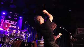 Steelheart - Like Never Before (7/22/21)