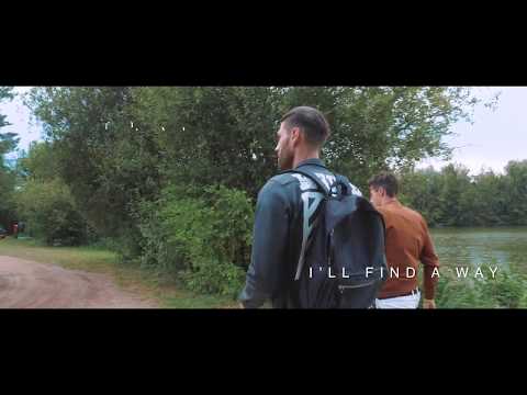 Rebourne - Break Free (Official Video)