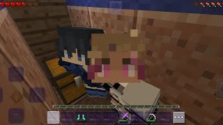 craftsman desactualizado con ninja y femboyhami (sin sonido) ☁️☁️☁️🙄💌🌹🤠📞🌹🌀🕶🌹🤠😎