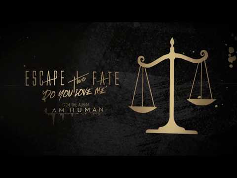 Video Do Yuo Love Me? de Escape The Fate