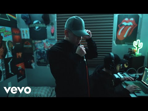 Andry Kiddos - Louis Vuitton (Me Dolió) (En Vivo)