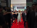 paris hilton in kl for sogo launch #parishilton