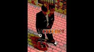 "Hooked On A Feeling" (acoustic cover)