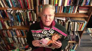 Andy Bell (Erasure) is Torsten - Silence Is Golden (Official Promo)