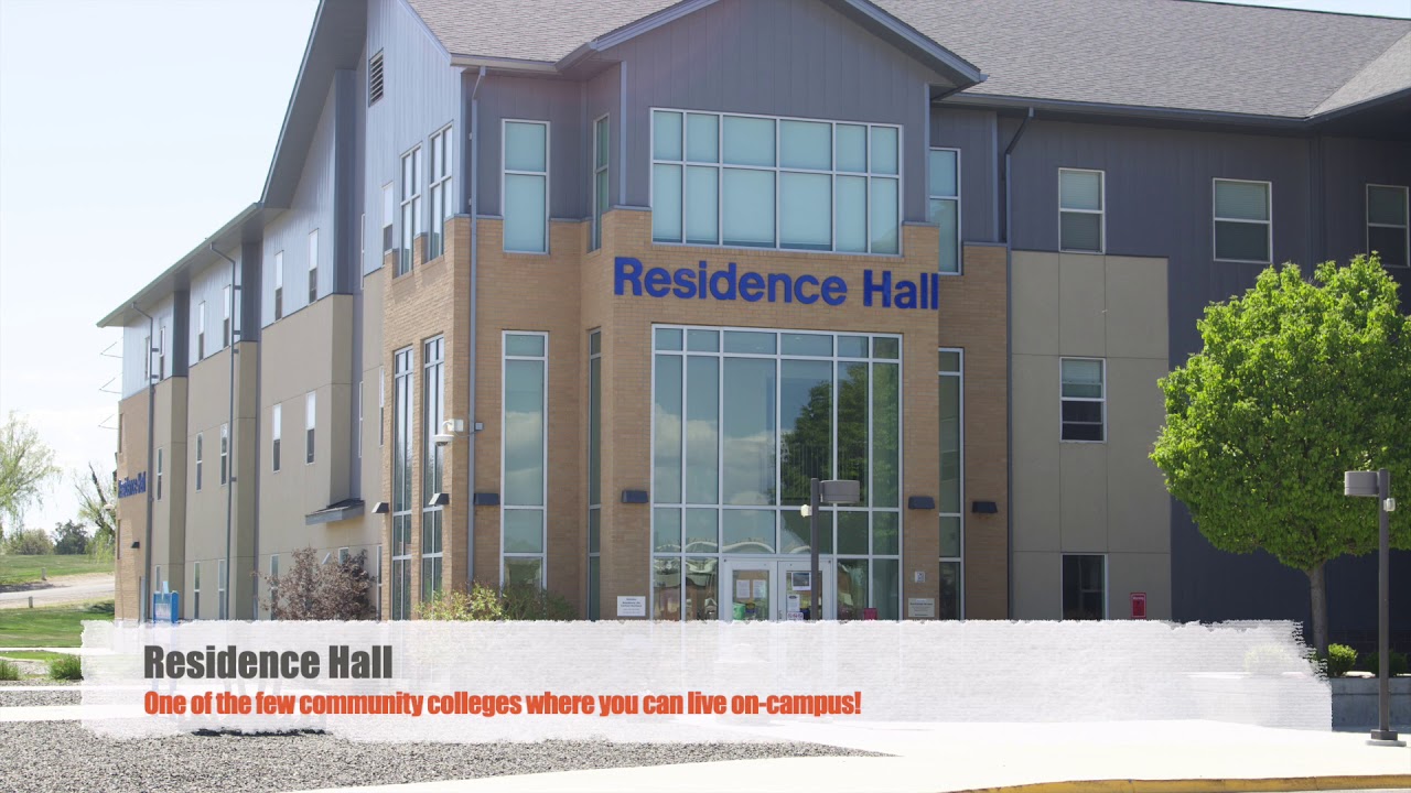 TVCC Campus Tour (English)