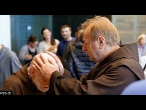 Fra Ivo Pavić - Molitva U Ime Isusovo