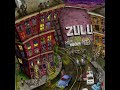 Zulu Our Day Will Come 2019 Powerviolence Hardcore Punk Full Album
