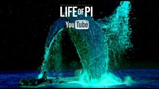 Mychael Danna - First night, first day ( Life of Pi Soundtrack vocal Part )