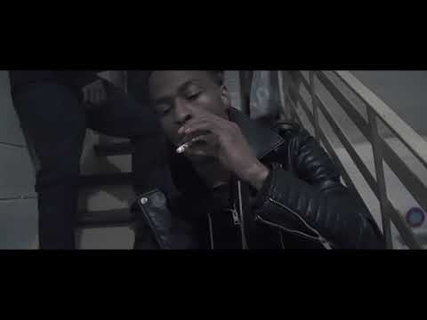 Big Raw ft. JG Riff - My Life Official Music Video | Dir. @CLDVISUALS