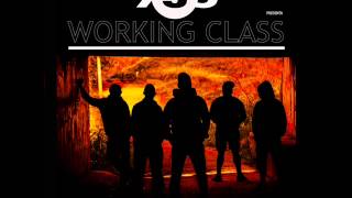 3. Algo sencillo Feat Charlie - Working Class