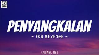 Download lagu for Revenge - Penyangkalan (Lirik) Hindia, Juicy Luicy, Athariska, Tsaqila | Mix Lirik mp3 Download lagu for Revenge - Penyangkalan (Lirik) Hindia, Juicy Luicy, Athariska, Tsaqila | Mix Lirik mp3