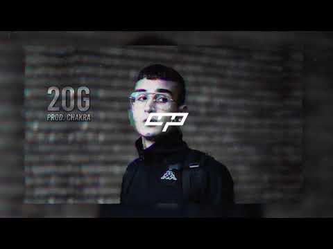 (FREE) "20g" Capo Plaza x Sfera Ebbasta - Allenamento Type Beat 2018 (Prod. Chakra)