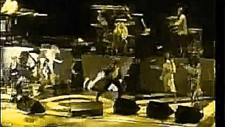 Stevie Nicks - Maybe Love (Remix)