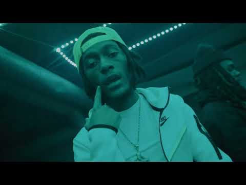 GTA Jigga - "Time Gon Flow"