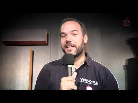 Welcome to VMworld 2013 San Francisco