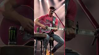 Brett Young - ‘Hallelujah’ Live 
