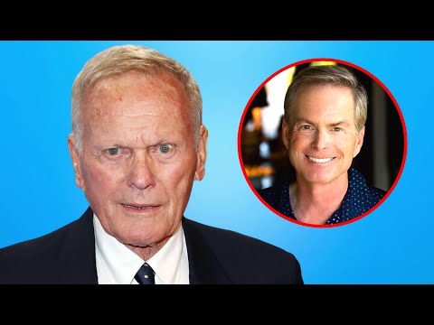 He Died 5 Years Ago, Now Tab Hunter’s Husband Breaks His Silence