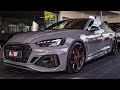 2023 Audi RS5 Competition Plus Sound Interior Exterior