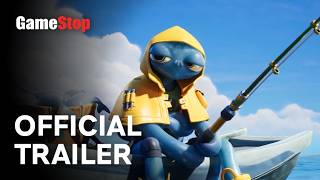 🎬 Fortnite Chapter 7 Season 2: Showdown — Cinematic Trailer Overview Trailer