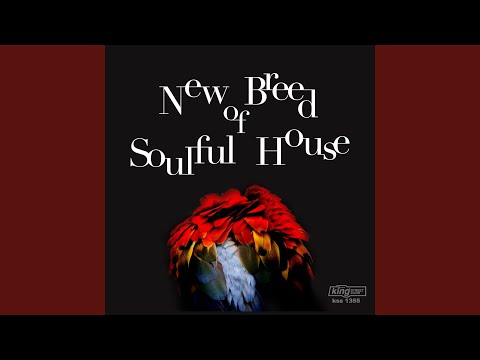 I Feel (Samson Lewis Remix)