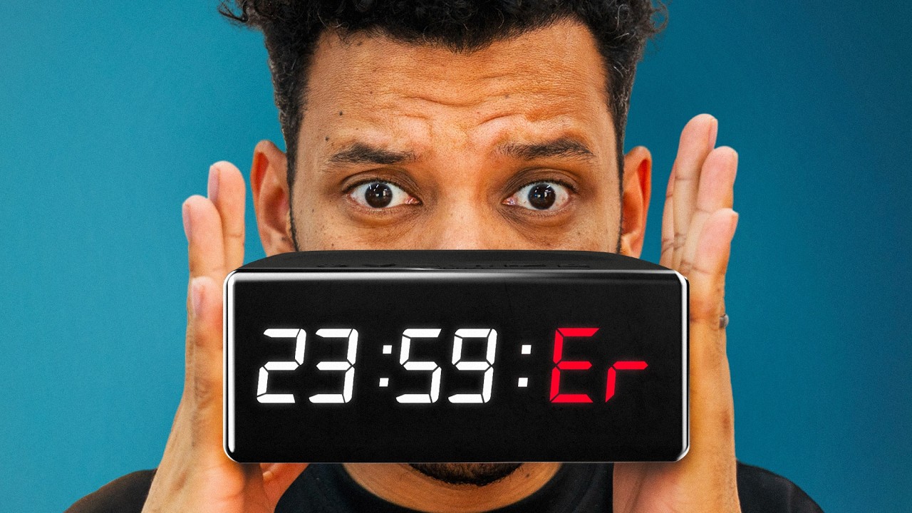 This Extra Second Keeps Crashing the Internet