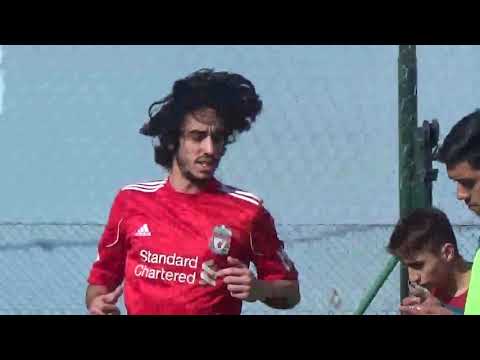 BARRILETE COSMICO vs VERSACE FC   FECHA 2 CLAUSURA 2019