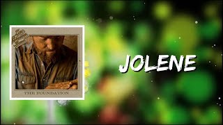Zac Brown Band - Jolene (Lyrics)