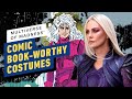 Doctor Strange: The Secret Origins of Multiverse of Madness' Comic Book-Worthy Costumes