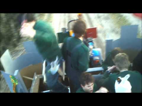 Carnaval 2012 Sparta'18 1