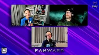 The Legacy of Power Rangers with Chris Cantada 🌟