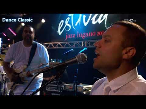 Chic Ft. Nile Rodgers - Dance, Dance, Dance, (Live 2012)