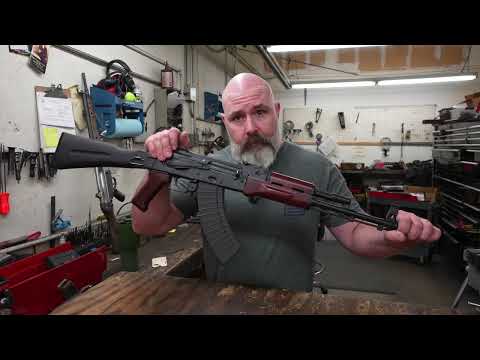 not another psa review