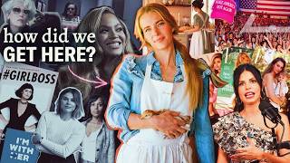We Found The REAL Reason Gen Z Wants To Be Tradwives