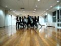 3 16 Hillsong Dance Crew 2008