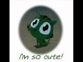 Beastboy Kitty