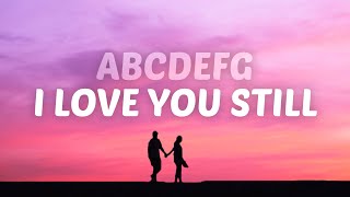 Download lagu Tyler Shaw - Love You Still (Lyrics) abcdefu mp3