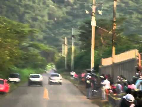 Piques los potocos - Chevy "El gordo" vs Corsa "Cesin"