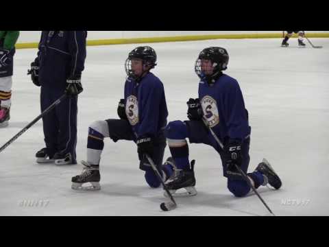 download lagu mp3 mp4 Sabre Hockey Logo, download lagu Sabre Hockey Logo gratis, unduh video klip Sabre Hockey Logo