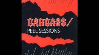 Carcass - Crepitating Bowel Erosion