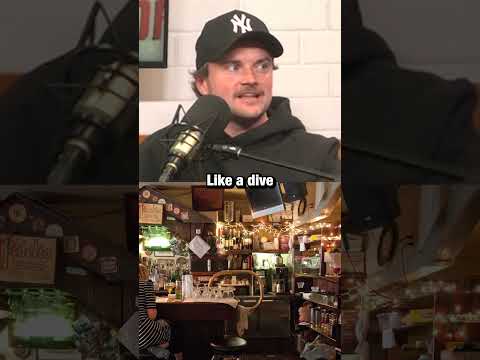 James Gandolfini Treated AJ Soprano Like A Real Son