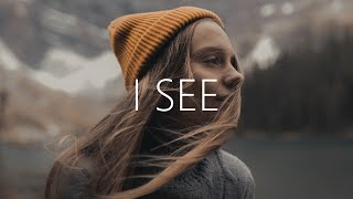 Axel Johansson - I See Right Through To You (Lyrics) ft. Amy Grace